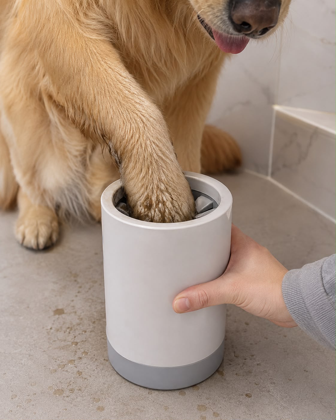 Unwynd™ Paw Cleaner