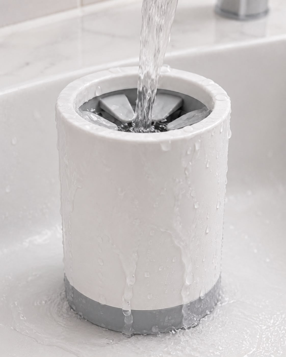 Unwynd™ Paw Cleaner